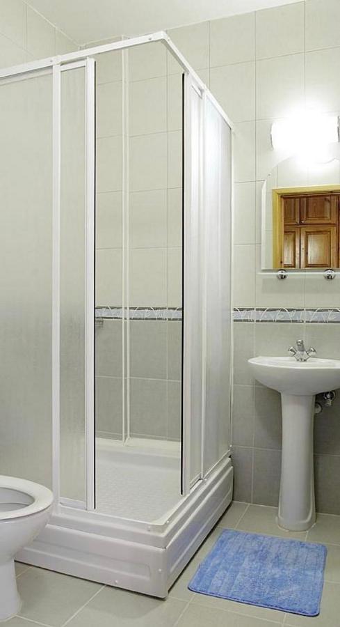Boncuklu Otel Олюденіз Екстер'єр фото
